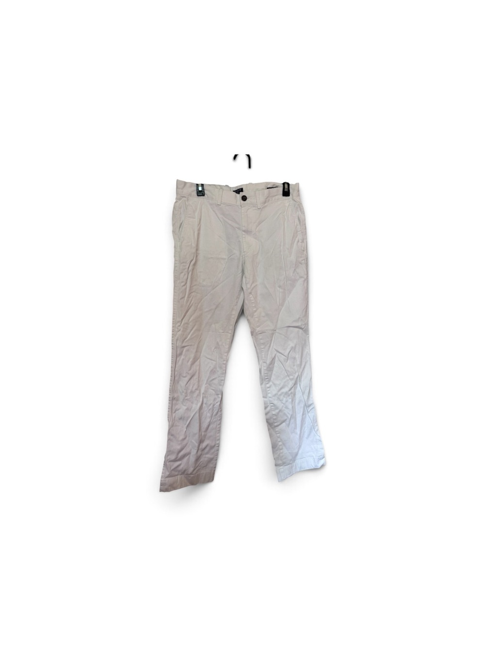 J. Crew white Chino Pants
